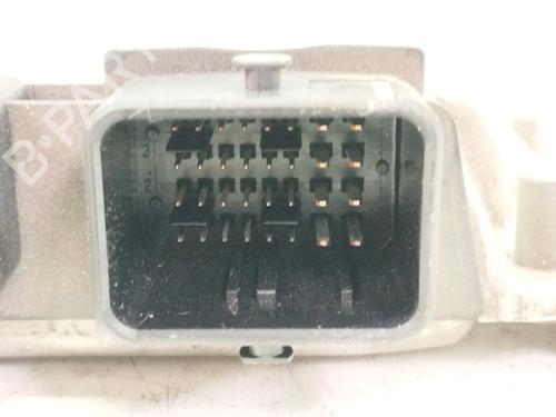 Motorstyringsenhet PEUGEOT 307 (3A/C) 1.6 16V | BP29908082M57