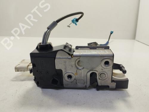 Rear left lock CITROËN C4 I (LC_)  | BP23225765C100 