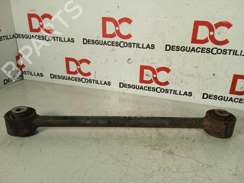 Querlenker links hinten HONDA ACCORD VII (CL, CN) 2.0 (CL7) | BP24630049M14 