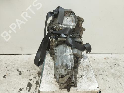 Gearbox VW PASSAT B5.5 (3B3)  | BP36905627M3  - Image 8