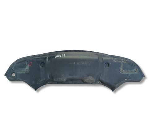 Used Underbody protection Underbody protection MERCEDES-BENZ E-CLASS Platform/Chassis (VF211) E 220 CDI (211.606) (150 hp) 39668512 39668512