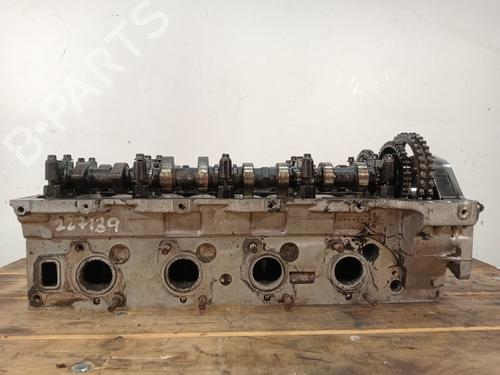 Culasse MERCEDES-BENZ VITO Van (W638) 112 CDI 2.2 (638.094) (122 hp) 31154080