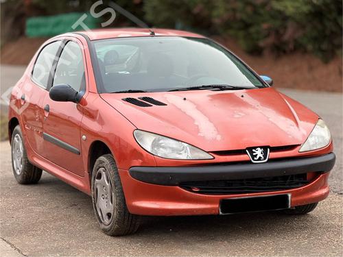 Portalamparas PEUGEOT 206 Hatchback (2A/C) 1.9 D | BP30901288L10