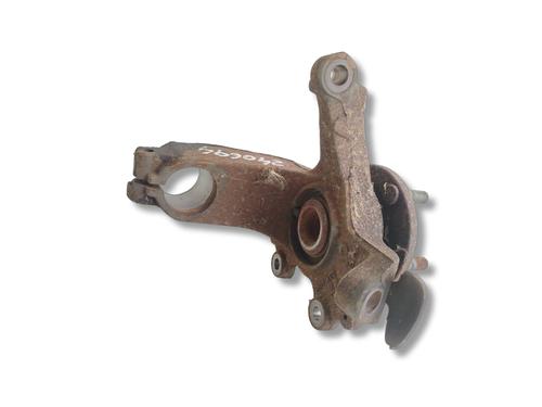Right front steering knuckle FORD FOCUS C-MAX (DM2) 1.6 TDCi | BP36675209M26 - Image 4
