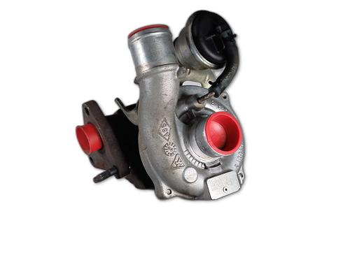 Turbocharger/Supercharger RENAULT CLIO III (BR0/1, CR0/1) | BP30586447M71