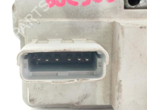 Front left lock CITROËN XSARA Coupe (N0) 2.0 HDi 109 | BP23849471C98 