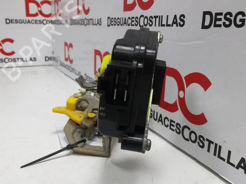 Front right lock CHEVROLET MATIZ (M200, M250) 1.0 | BP17398419C97 