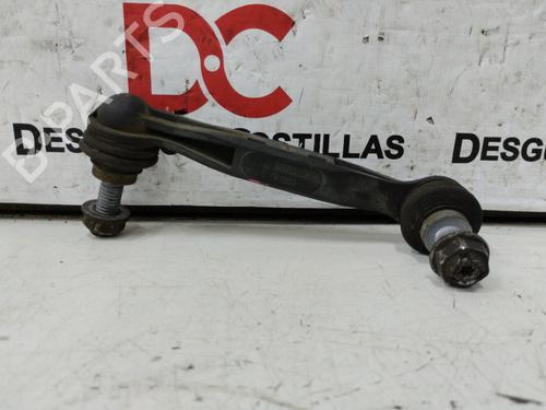 Used Right rear suspension arm BMW 1 (F20) 120 d (184 hp) 24356274