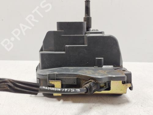Rear right lock RENAULT GRAND SCÉNIC II (JM0/1_) 1.5 dCi (JM1E) | BP27379557C99 