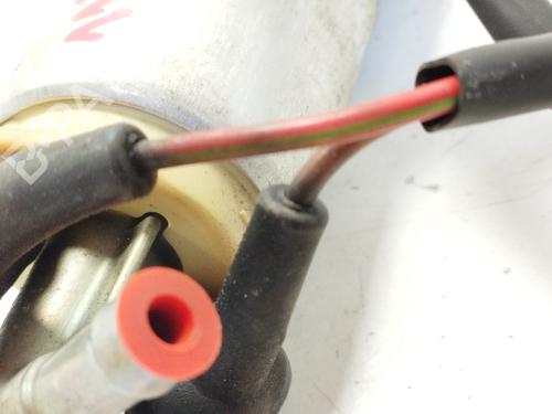 Fuel pump MERCEDES-BENZ E-CLASS (W210) E 280 (210.063) | BP24627958M76 