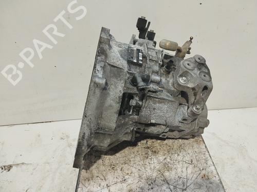 Getriebe OPEL VECTRA C (Z02)  | BP28713411M3 