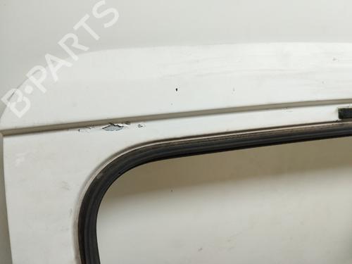 Right slide door PEUGEOT PARTNER Box Body/MPV 1.6 HDi 16V 4x4 | BP24032649C75 