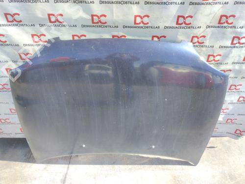 Hood OPEL CORSA B (S93) 1.7 D (F08, F68, M68) | BP25033649C1 