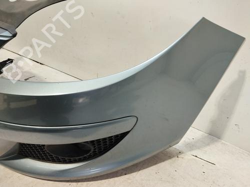 Front bumper SEAT ALTEA (5P1)  | BP28097504C7 