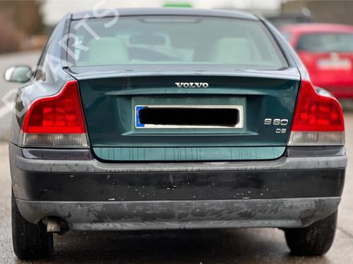 Engine mount VOLVO S60 I (384) D5 | BP31309753M89  - Image 12