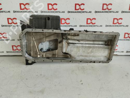 Oliebundkar BMW 3 (E36) 325 td (115 hp) 25835923