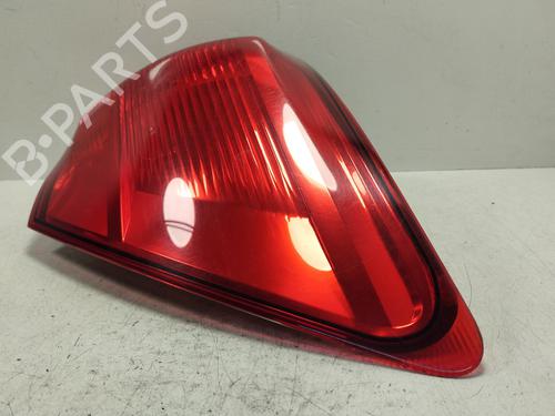Right taillight NISSAN QASHQAI / QASHQAI +2 I (J10, NJ10, JJ10E)  | BP24356371C35 