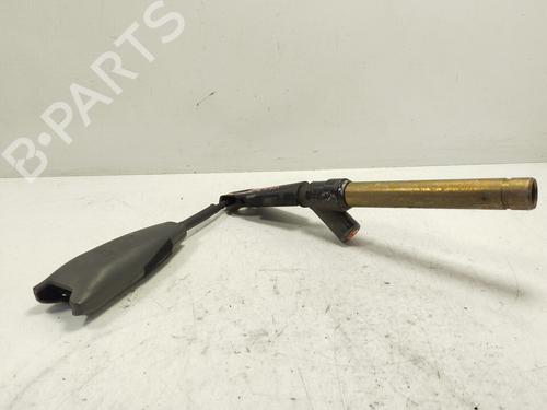 Used Front left belt tensioner Front left belt tensioner RENAULT LAGUNA II (BG0/1_) [2001-2007] 40071962 40071962