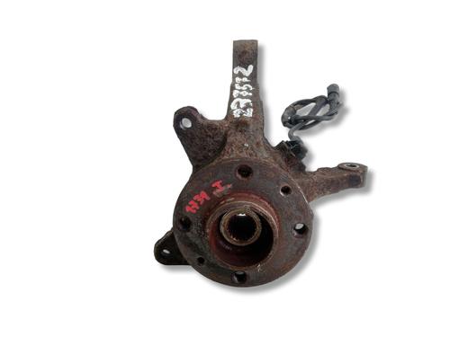 Used Left front steering knuckle Left front steering knuckle RENAULT SCÉNIC I MPV (JA0/1_, FA0_) 1.9 dCi (JA05, JA1F) (102 hp) 36390264 36390264