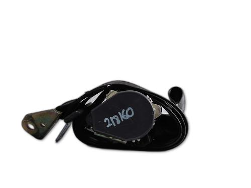 Rear left seatbelt SEAT LEON (1P1) 1.9 TDI | BP28355551I29