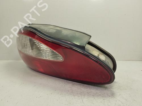 Left taillight HYUNDAI COUPE I (RD) | BP30672446C34