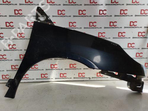 Used Right front fenders PEUGEOT 807 (EB_) 2.2 HDi (128 hp) 17420668