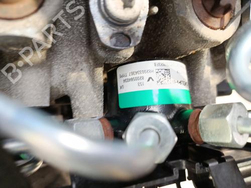 Engine RENAULT KANGOO Express (FC0/1_) 1.5 dCi (FC1E) | BP33000507M1  - Image 10