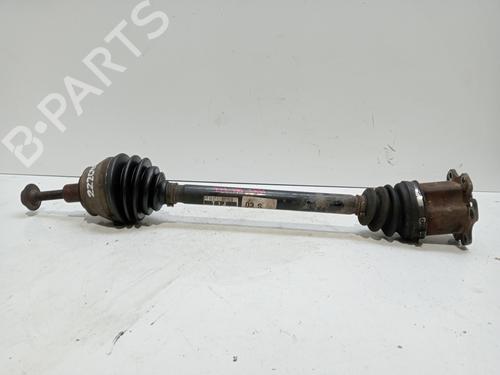 Used Left front driveshaft AUDI A6 C6 (4F2) [2004-2011]  30095687