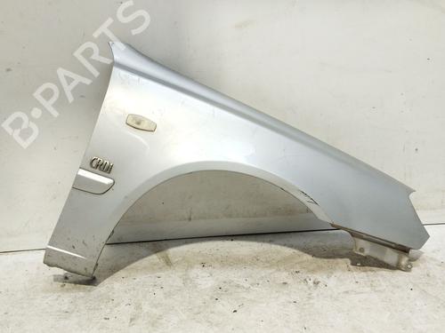 Used Right front fenders Right front fenders HYUNDAI ACCENT II (LC) [1999-2012] 34170254 34170254