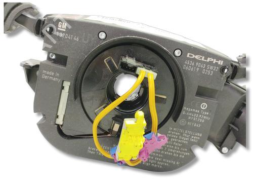 Switch OPEL VECTRA C (Z02) | BP34614430I30 - Image 3