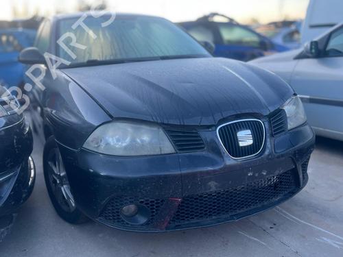 Mass air flow sensor SEAT IBIZA III (6L1) 1.9 TDI | BP23225737M95 