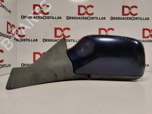 Used Left mirror VOLVO C70 I Coupe (872) T-5 (240 hp) 30733138