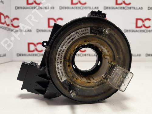 Used Squib airbag VW TOURAN (1T1, 1T2) [2003-2010]  17407208