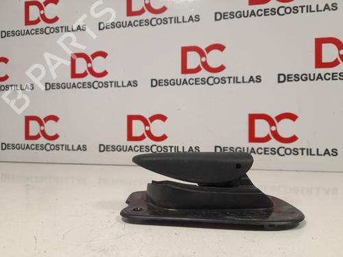 Front right interior door handle OPEL CORSA B (S93) 1.2 i (F08, F68, M68) | BP28293003I14 