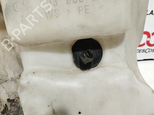 Windscreen washer tank MERCEDES-BENZ C-CLASS (W203) C 200 Kompressor (203.045) | BP27712294C113 