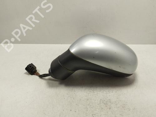 Left mirror SEAT LEON (1P1)  | BP25816656C26 