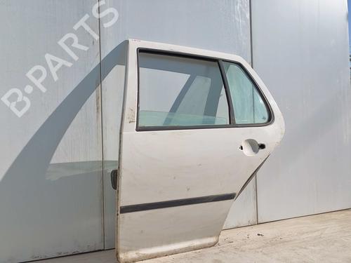 Left rear door VW GOLF IV (1J1)  | BP28530354C4 