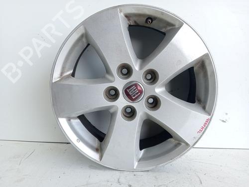 Używane Felga Felga FIAT FREEMONT (345_) 2.0 JTD (140 hp) 37408066 37408066