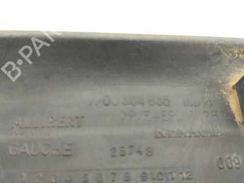 Other RENAULT KANGOO (KC0/1_) D 55 1.9 (KC0D) | BP18127233O1 