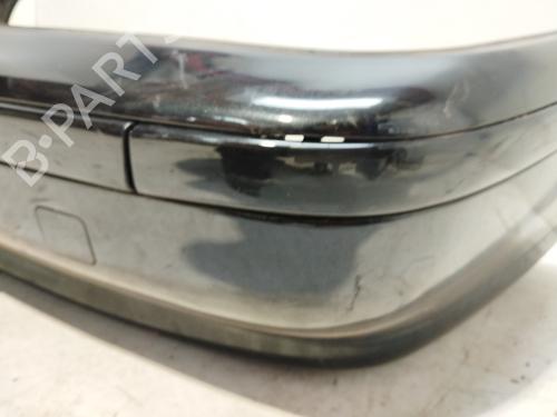 Rear bumper BMW 5 (E39) 525 d | BP24472031C8 
