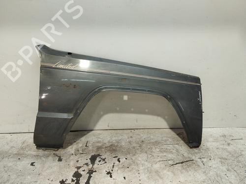 Voorscherm rechts JEEP CHEROKEE (XJ) 4.0 i (184 hp) 28368768