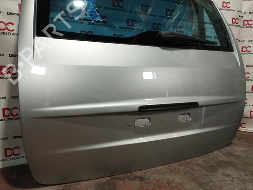 Tailgate FIAT ULYSSE (179_) 2.2 JTD | BP25482447C6
