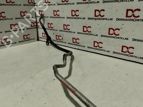 AC pipe MERCEDES-BENZ VANEO (414) 1.7 CDI (414.700) | BP17422715M126 