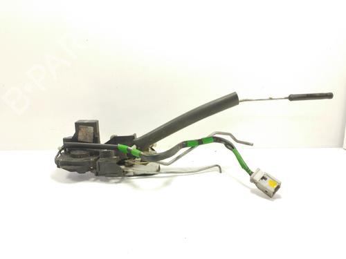 Used Front left lock HONDA ACCORD V (CE, CF_, CD) 2.0 TDi (CF1) (105 hp) 17426477