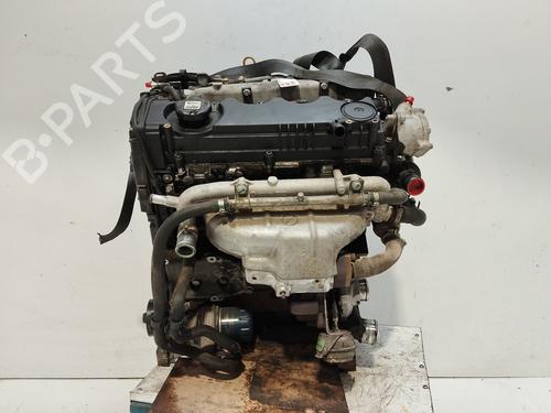Motor FIAT STILO Multi Wagon (192_) 1.9 JTD (115 hp) 29350487