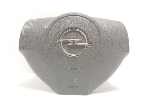 Used Driver airbag OPEL ZAFIRA / ZAFIRA FAMILY B (A05) 1.9 CDTI (M75) (120 hp) 23066384
