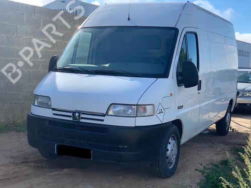 PEUGEOT BOXER Van (230L) [1994-2005]  1660378