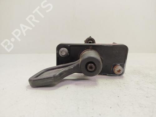Używane Klamka wewnętrzna drzwi tylnych prawych FIAT DOBLO Platform/Chassis (263_) 1.3 D Multijet (90 hp) 28216055