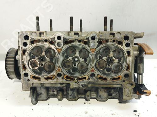 Cylinder head AUDI A6 C6 (4F2) 3.0 TDI quattro | BP33619267M5  - Image 8