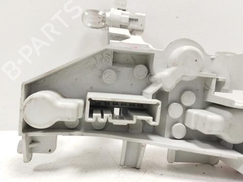 Lamp holder BMW 1 (E81) 118 i | BP18649215L10 
